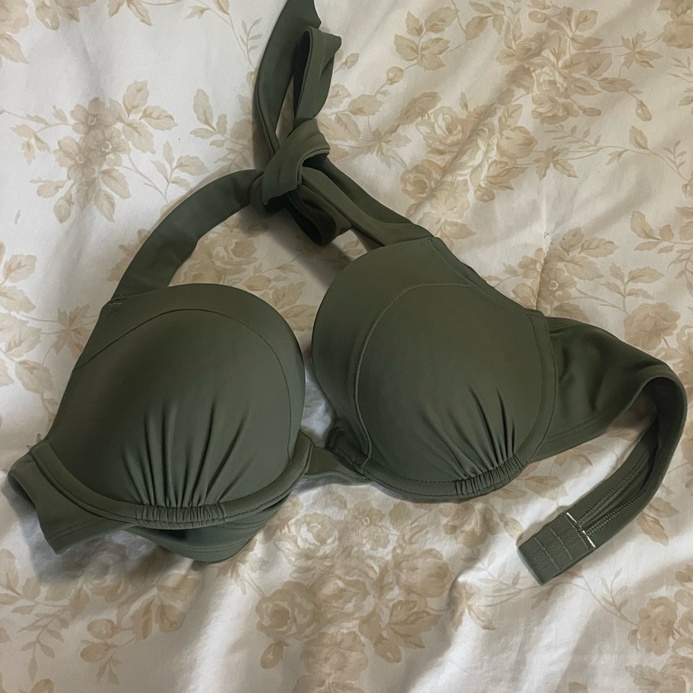 Aerie swim Top